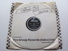 THE CREW-CUTS   UK  1958  MERCURY  78   SH-BOOM      I SPOKE TOO SOON