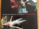 Nick Cave And The Bad Seeds & Kylie Minogue - Where The Wild Rose Grow  7