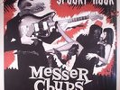 MESSER CHUPS - Spooky Hook - Vinyl (LP)