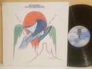 Eagles On The Border LP 1974 Asylum Records 7E-1004 1st Press (EX Vinyl)