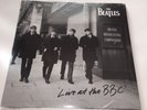 The Beatles - Live At The BBC - Vinyl LP Album Collection