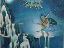 URIAH HEEP / DEMONS AND WIZARDS, GERMANY ORIGINAL