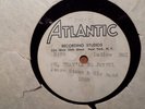 TEST PRESS ATLANTIC 78 RPM RECORD/JESSE STONE /OH,THAT'LL BE JOYFUL/ VG+