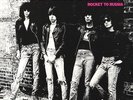 Ramones - Rocket To Russia Vinyl LP Rhino NEW