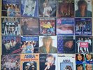 ABBA + AGNETHA FÄLTSKOG 20 x DIFFERENT 7