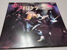 KISS - ALIVE  - NPLP 7020-UY-9.98-2, ROCK VINYL RECORD