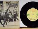 Sham 69 - I Don't Wanna 7