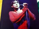 IGGY POP - NIGHTCLUBBING - The Swinging Pig - 2 LP SET - OIS - coloured Vinyl