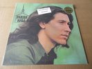PARISH HALL  AKARMA LIMITED 3 COPIES TEST PRESS  LP
