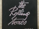 The Rolling Stones Very Rare French 1978 Box Set RS30.001/005 Decca 5LP's Ex