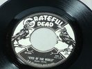 Grateful Dead: Eyes of the World / Weather Report [ new Unplayed Copy]