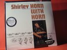 SHIRLEY HORN 
