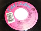 BIG DADDY KANE 45 Raw 1988 Cold Chillin PROMO 7-27953-A  VG++ plays EX