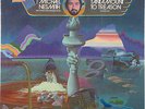 MICHAEL NESMITH & The Second National Band – Tantamount To Treason SEALED LP
