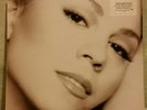 Mariah Carey Music Box LP Rare 1993 European Edition With Extra Bonus Track