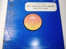 DEPECHE MODE - GET THE BALANCE RIGHT 12