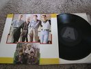DEPECHE MODE On The Top, Live 1986 (L.P.  vinyl)