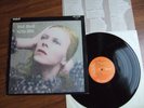 DAVID BOWIE - HUNKY DORY - UK LP 2E / 3E RCA SF 2844 /1971 + INSERT  PLAYS EX+