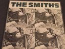 The Smiths Meat Is Murder Original Vinyl LP Rough 81 1985 Record