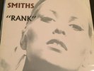 The Smiths Rank Original Vinyl LP Rough 126 Record
