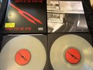 QUEENS OF THE STONE AGE - SONGS FOR THE DEAF - 2 X LP + INSERT GLOW IN THE DARK