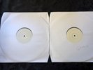 QUEENS OF THE STONE AGE - RATED R - 2 X LPS WHITE LABEL TEST PRESSINGS