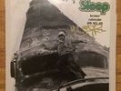 MATT PIKES COPY Sleep 09.05.10 Live In Denver LP BLACK SABBATH HIGH ON FIRE