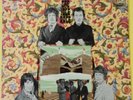 IDLE RACE - The Birthday Party (original 1968 LP on US Liberty, Jeff Lynne) EX+
