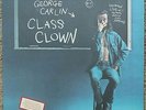 GEORGE CARLIN - CLASS CLOWN VINYL LP SEALED 1972 PRESS ORIG