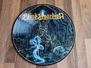 Blind Guardian Vinyl LP Picture Disc Nightfall in Middle-Earth Germany 1998 G/G
