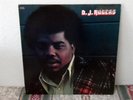 D.J. Rogers: Self Titled 1973 Shelter Records SW-8915 (Promo) EX-VG