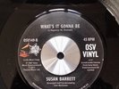 Susan Barrett - Whats it gonna be - Northern Soul