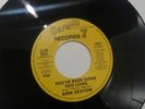Northern Soul Records Ann Sexton You've Been Gone To Long . Seventy Seven Label