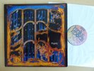 Frame: Frame of Mind,  D-1st press, 1972, TOP-Krautrock