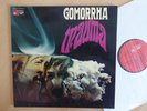 Gomorrha: Trauma, D-1st press, 1971, TOP-Krautrock
