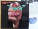 Franz K.: Sensemann, 1972, original D-2nd press, with rare Insert,TOP-Krautrock