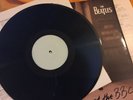 The BEATLES Live at the BBC Mint Misprinted Record 1 Blank Label Very Rare