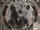 BLUE OYSTER CULT - Rarities RSD Black Friday 2LP PEARL WHITE 1000 Limited. 2017