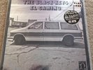 The Black Keys- El Camino RSD 2xLP + 7” Vinyl SEALED