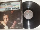 JOHNNY HARTMAN - UNFORGETTABLE SONGS - RARE 1966 ABC PARAMOUNT - MONO ABC-547