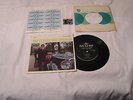 Roy Orbison Jukebox EP with Cover and Jukebox Strips-THE CLASSIC ROY ORIBISON ST