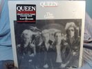 Queen The Game Vintage 1980 Vinyl LP Record Near Mint