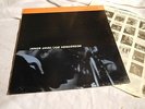 Joe Henderson - Inner Urge - BLUE NOTE # BLP-4189 - van gelder & ear mark - NM