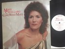 Mate Cavallaro LP private CA pressing spiritual jazz modern soul funk