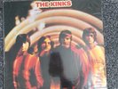 The Kinks Are The Village Green Preservation Society. Vinyl Lp. PRT 202 038-241