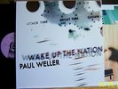 Paul Weller - Wake up the Nation - 2010 EU  Island 2732868  LP m- / The Jam /Pop