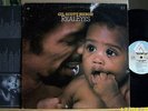 Gil Scott-Heron - Real Eyes - 1980er US Arista AL 9540  LP vg+ / Soul