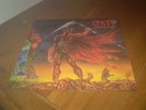 Cancer death shall rise 1st press LP