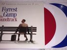 Forrest Gump Soundtrack 3Lp 180g Colored Vinyl SRC OOP