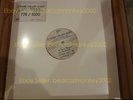 A TRIBE CALLED QUEST We Got It from Here Thank You 4 TEST WHITE Promo VINYL LP